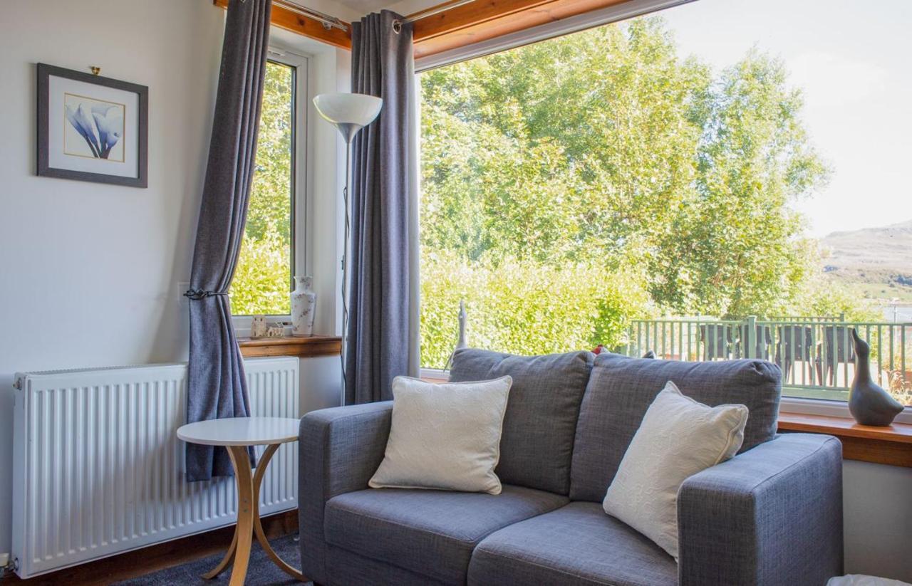 Tarradale Cottage พอทรี ภายนอก รูปภาพ