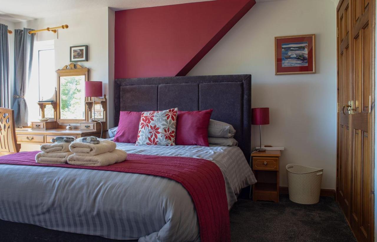 Tarradale Cottage พอทรี ภายนอก รูปภาพ