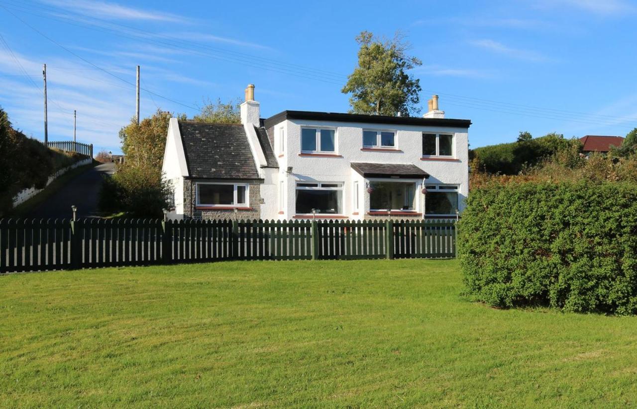 Tarradale Cottage พอทรี ภายนอก รูปภาพ
