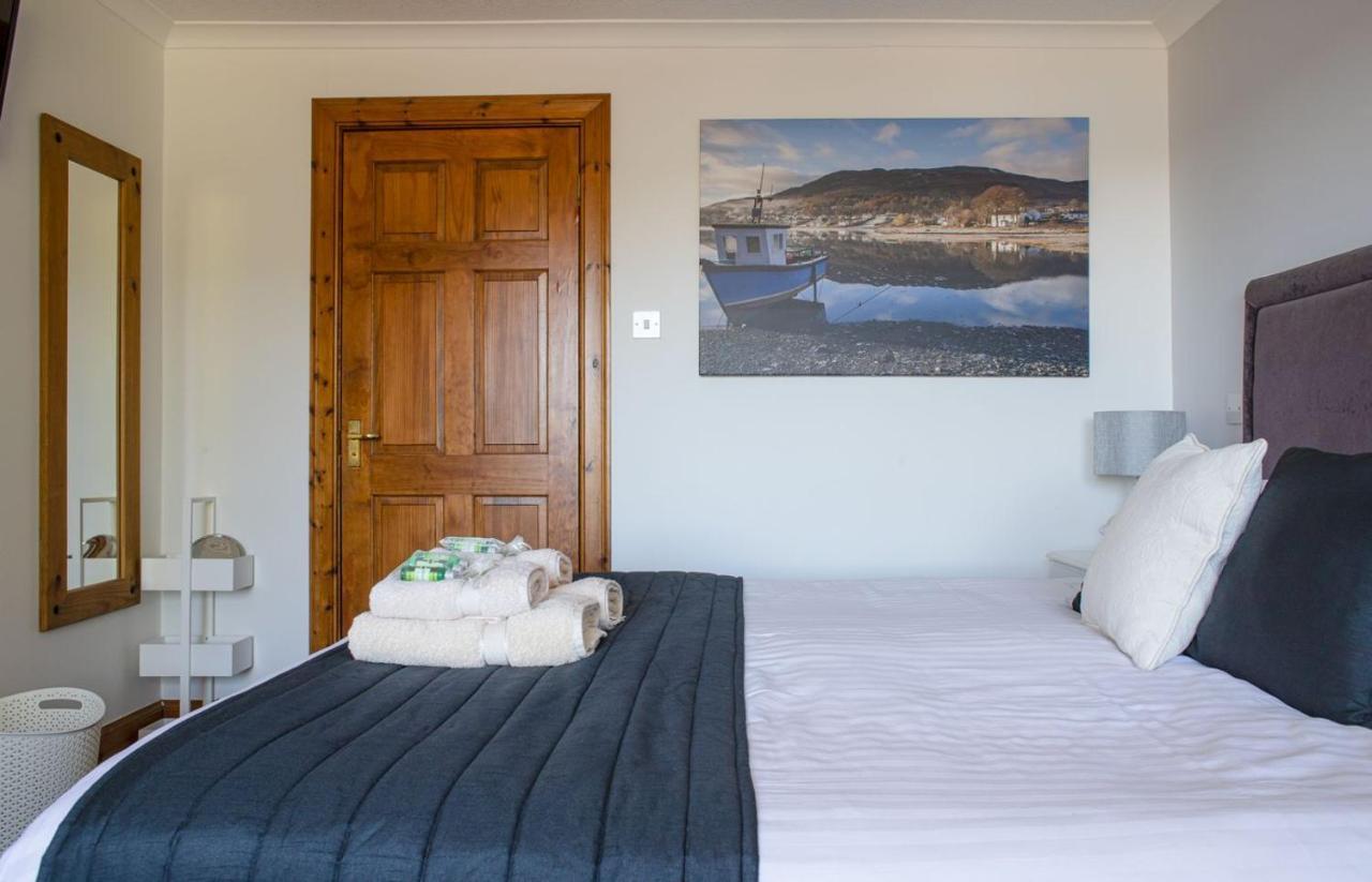 Tarradale Cottage พอทรี ภายนอก รูปภาพ