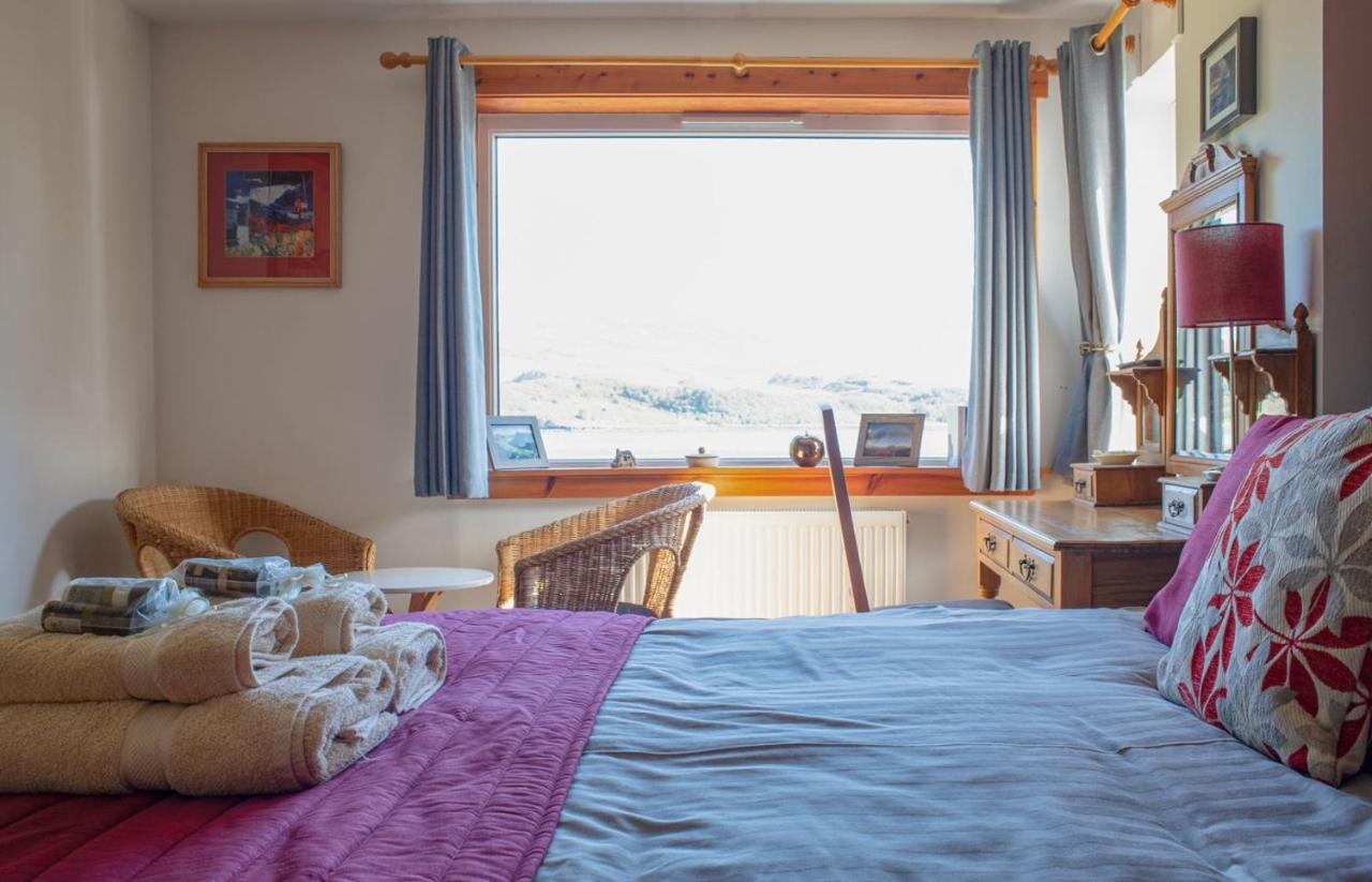 Tarradale Cottage พอทรี ภายนอก รูปภาพ