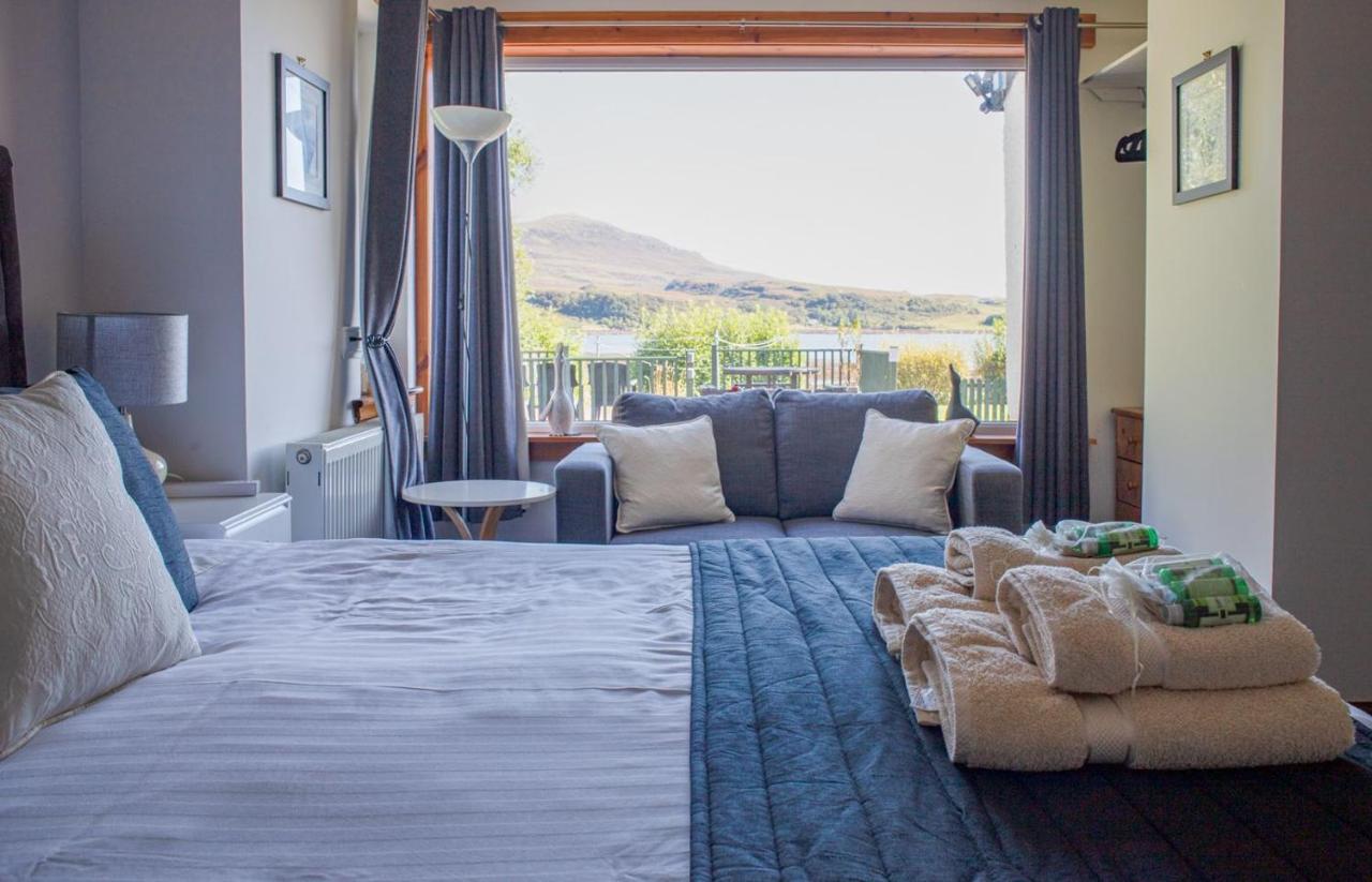 Tarradale Cottage พอทรี ภายนอก รูปภาพ