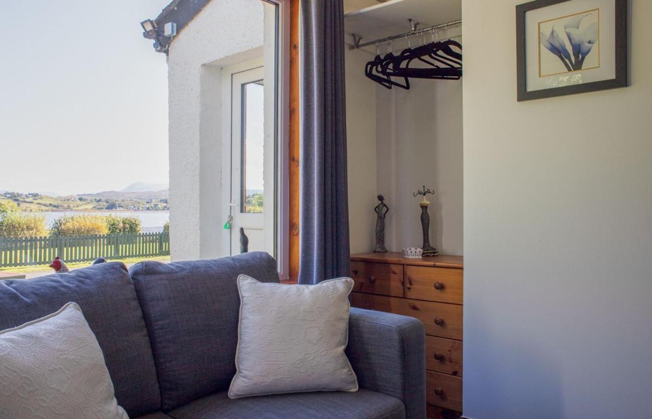 Tarradale Cottage พอทรี ภายนอก รูปภาพ